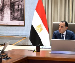 رئيس الوزراء يستعرض مع وزير الاستثمار والتجارة الخارجية عددا من ملفات العمل