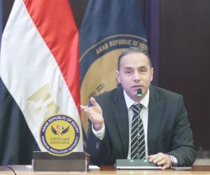 رئيس هيئة الرقابة المالية يترأس اجتماعات لجنة الأسواق النامية والناشئة بالأيوسكو