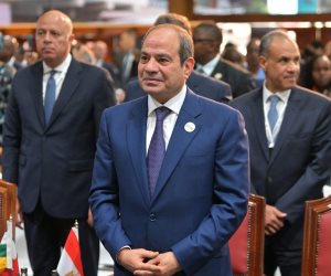 السيسي في قمة أفريقيا ـ فرنسا: تشجيع صادرات الدول النامية ضرورة لتعزيز التنمية وكسر أزمة الديون