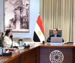 وزيرة الإسكان: مصر تسعى لتحويل المدن الجديدة إلى مراكز جذب استثماري عالمية