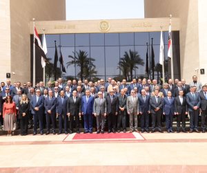 وزير العدل: قانون الإجراءات الجنائية الجديد يدعم التقاضي عن بُعد