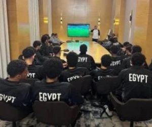 ضربة البداية غدا أمام إثيوبيا.. تعرف علي مواعيد مباريات منتخب مصر للناشئين بأمم أفريقيا