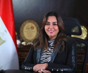 منال عوض تتابع موقف تشغيل مشروعات الإدارة المحلية بقرى "حياة كريمة"