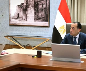 مدبولي يتابع مع وزير التخطيط الموقف التنفيذي لخطة العام المالي 2026/2025