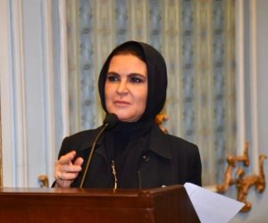 سحر نصر: تعديلات قانون الشركات ضرورة حتمية لمواكبة الاقتصاد الرقمي وتعزيز جاذبية الاستثمار في مصر