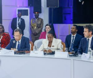 مصر تدعو لشراكات أفريقية متوازنة فى الذكاء الاصطناعي والتحول الرقمي