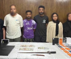 ضبط تشكيل عصابي لسرقة مصنع ألبان بالقاهرة.. وتورط مالكه فى تهريب الهواتف المحمولة