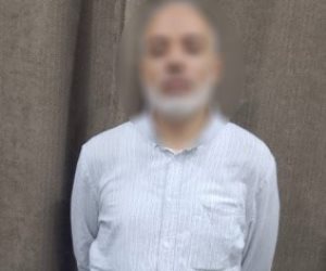 ضبط صاحب شركة مستلزمات طبية هارب للخارج لاتهامه بالنصب على مواطنين بالجيزة