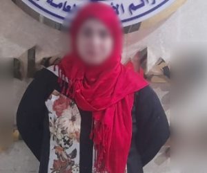 ضبط إحدى السيدات بالجيزة بتهمة النصب على المواطنين والاستيلاء على أموالهم