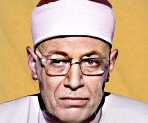 وزارة الأوقاف تُحيي ذكرى وفاة الشيخ عبد الحميد الباسوسي.. أحد أعلام التلاوة في مصر
