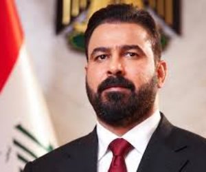   البرلمان العراقي يصوت غداً على حكومة "الزيدي" وسط تجاذبات دولية حادة
