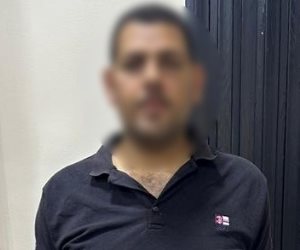 كشف ملابسات التعدى على سيدتين بسلاح أبيض فى المنوفية.. وضبط المتهم