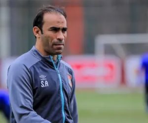 الأهلي يناقش مع أياكس الهولندي توقيع اتفاقية شراكة لإدارة قطاع الناشئين