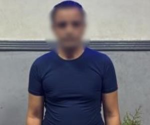 ضبط المتهم بالتعدي على شخص وشقيقه داخل عقار سكني بالإسكندرية