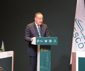 وزير التعليم العالي: الاستثمار في المعرفة والابتكار وتمكين الشباب يمثلان ركيزة أساسية لبناء مستقبل مستدام 