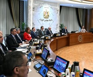 مجلس الوزراء يُوافق على مشروع قانون بشأن إنشاء وتنظيم الصندوق التكافلى لدعم الأسرة المصرية
