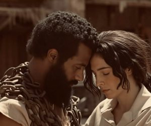 خيري بشارة عن فيلم «أسد» لمحمد دياب: ملحمة سينمائية تتجاوز المألوف