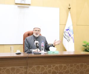 وكيل الأزهر السابق يؤكد: الالتزام بضوابط الفتوى يحقق التوسط والاعتدال
