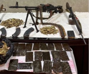 مصرع عنصرين شديدي الخطورة في مواجهة أمنية بأسوان بسبب التنقيب عن الذهب