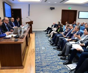 وزير الاستثمار يستعرض ملفات عمل الاستثمار والتجارة الخارجية أمام  "اقتصادية النواب"