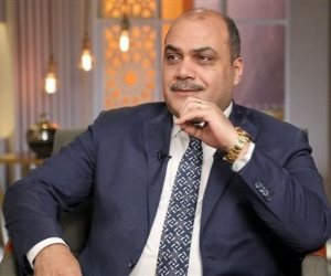 محمد الباز: «المهلكة» محاولة لقراءة ما بعد يناير برؤية روائية مختلفة