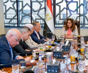 شراكة مع القطاع الخاص في مشروعات السياحة البيئية مع الالتزام بالمعايير والضوابط البيئية