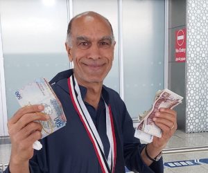 "متابعة ميدانية وتحرك".. بعثة حج القرعة تعيد حقيبة حاج مصري مفقودة بالمدينة المنورة خلال ساعات
