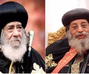 «الوطن قبل الكنائس».. كيف جسد البابا شنودة والبابا تواضروس عقيدة الانتماء لمصر؟