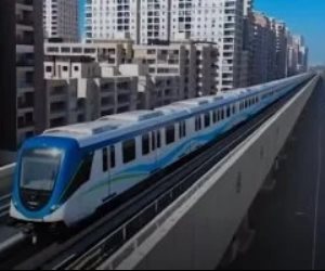 تعرف علي نسب تنفيذ مترو الإسكندرية وتفاصيل المرحلتين الأولى والثانية.. فيديو