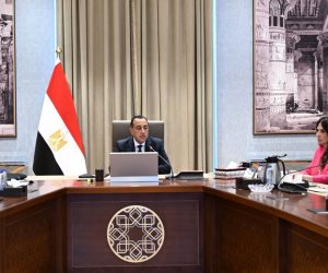 رئيس الوزراء يتابع الموقف الحالي لإجراءات التصالح على مخالفات البناء وتقنين أوضاعها