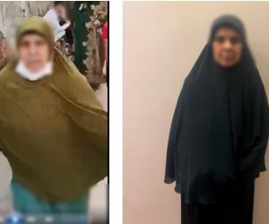 ضبط ربة منزل فى الفيوم تعدت على نجل زوجها بالضرب