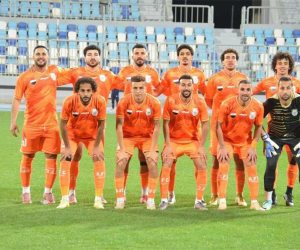  لأول مرة فى تاريخه..  أبو قير للأسمدة يهزم راية برباعية ويصعد للدورى الممتاز  