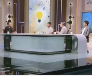 نماذج شبابية مصرية متميزة فى التكنولوجيا والهندسة.. يسلط الضوء عليها برنامج "مصر تستطيع"