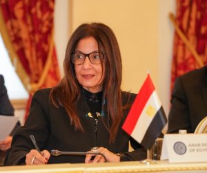 وزيرة الثقافة أمام اجتماع وزراء الثقافة بالتعاون الإسلامى تدعو لتحويل حوار الحضارات إلى سياسات وبرامج قابلة للتنفيذ