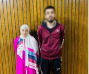 كشف ملابسات ادعاء ربة منزل بانتشار أعمال البلطجة في الإسكندرية