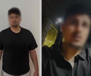 كشف ملابسات مقطع فيديو تم تداوله بمواقع التواصل الاجتماعى تضمن ادعاء القائم على النشر بقيام الأجهزة الأمنية بإلقاء القبض على والده دون وجه حق بالفيوم