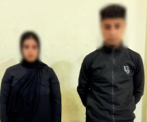 كشف ملابسات تضرر سيدة من أحد الأشخاص لقيامه بالتعدي عليها بالسب والتشهير بها وتهديدها بسلاح أبيض بالبحيرة