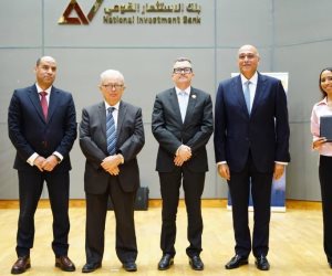نائب رئيس الوزراء للشئون الاقتصادية يشارك في اللقاء التشاركي الأول لتفعيل "ميثاق الشركات الناشئة"