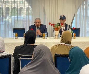 رئيس بعثة الحج الرسمية: تنسيق كامل بين بعثات القرعة والتضامن والسياحة لخدمة الحجاج المصريين