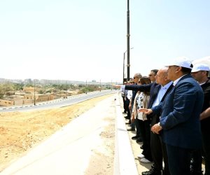 رئيس الوزراء يتفقد أعمال التطوير الجارية بمنطقتي السيدة عائشة والسيدة نفيسة