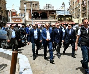 القاهرة التاريخية تستعيد بريقها.. شوارع التراث تعود للحياة والفن يضيء قلب العاصمة