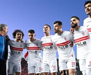 تشكيل الزمالك المتوقع أمام اتحاد العاصمة: بيزيرا والدباغ ومنسي في الهجوم