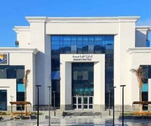 انطلاق الملتقى العلمي الأول لجامعة شرق بورسعيد بعنوان "التكنولوجيا والابتكار من أجل مستقبل مستدام" الأحد