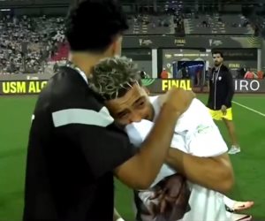 الزمالك يضمن مليوني دولار رغم خسارة لقب الكونفدرالية