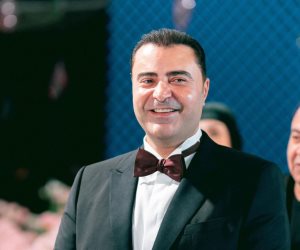 رجل الأعمال المهندس سامح الدسوقي أبو الوفا: وصول شحنة استراتيجية جديدة لمجموعة أبو الوفا للحديد وتسويق الصلب لدعم حركة السوق المحلي