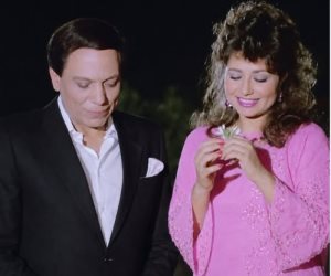 ليلى علوى تهنىء عادل إمام بعيد ميلاده: فخورة إن فى حياتنا فنان بحجمك وقيمتك