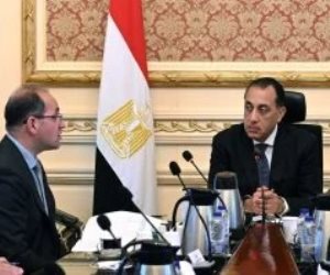 رئيس الوزراء يتابع الاستعدادات لتلبية احتياجات محطات الكهرباء من الوقود خلال العيد