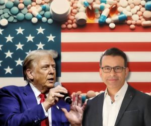 زلزال إداري يضرب هيئة "الغذاء والدواء" الأمريكية .. استقالة مكاري تفجّر صراع العلم والسياسة في واشنطن 