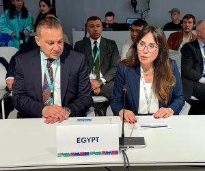وزيرة الإسكان: مصر نفذت واحدة من أكبر برامج الإسكان الميسور في المنطقة