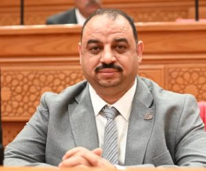 النائب محمد عبدة: الرئيس السيسى يرسخ الاكتفاء الذاتى بمشروع الدلتا الجديدة